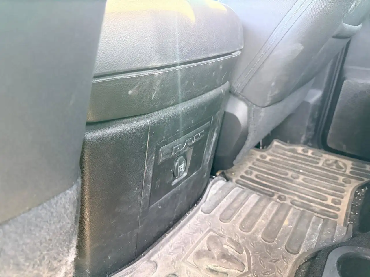 RAM 1500 photo RAM 1500