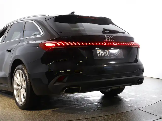 Audi A5 TFSI Ansicht 6