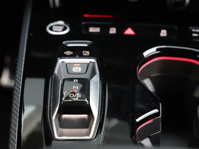 Audi A5 TFSI Ansicht 34