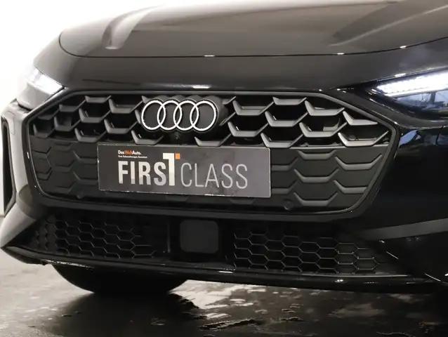 Audi A5 TFSI Ansicht 7