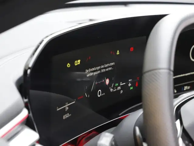 Audi A5 TFSI Ansicht 9