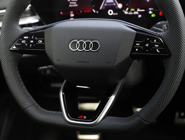 Audi A5 TFSI Ansicht 19