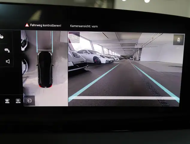 Audi A5 TFSI Ansicht 31