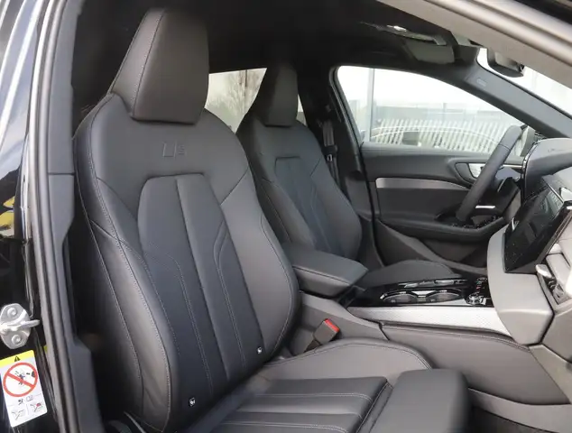 Audi A5 TFSI Ansicht 28