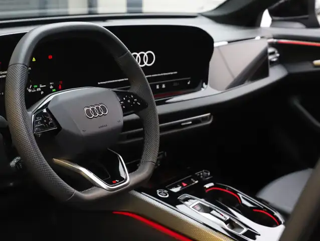 Audi A5 TFSI Ansicht 10