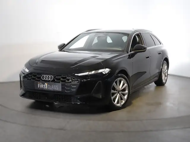 Audi A5 TFSI Ansicht 1