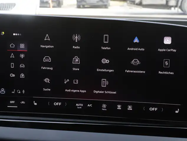 Audi A5 TFSI Ansicht 21