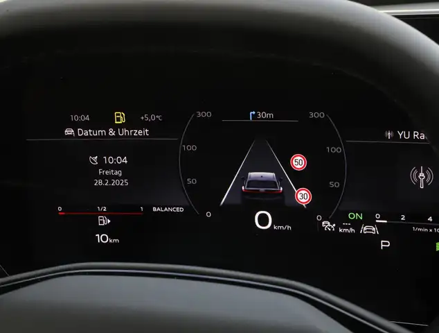 Audi A5 TFSI Ansicht 18