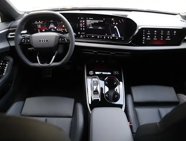 Audi A5 TFSI Ansicht 17