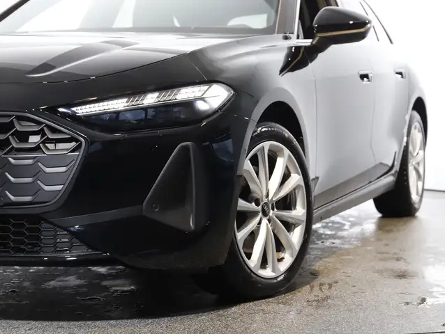 Audi A5 TFSI Ansicht 8