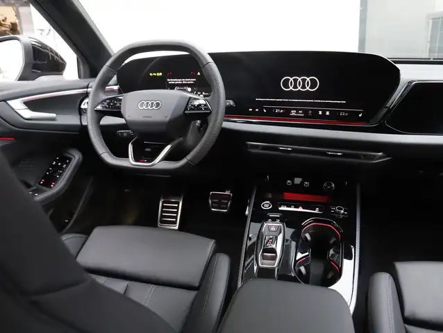 Audi A5 TFSI Ansicht 16