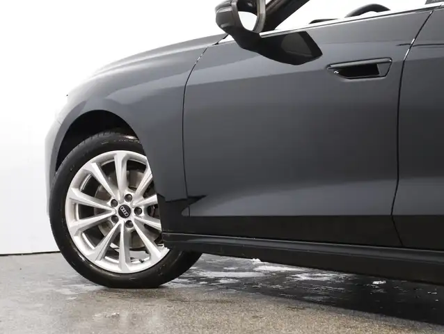 Audi A5 TFSI Ansicht 5