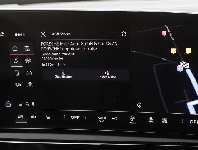 Audi A5 TFSI Ansicht 25