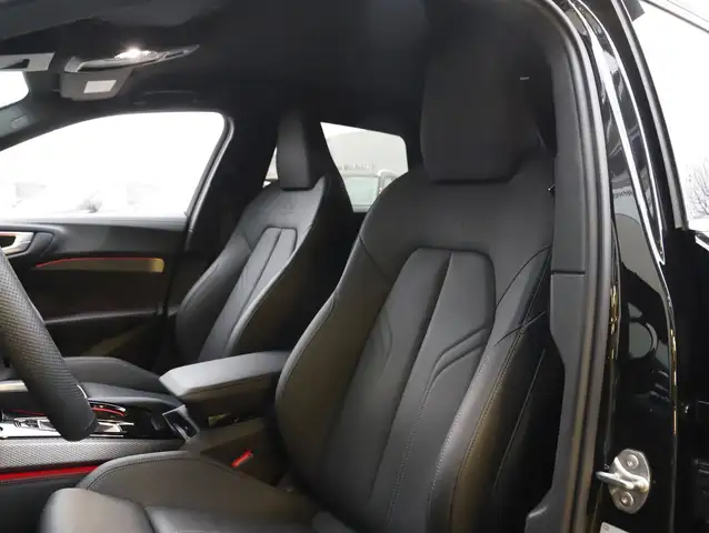 Audi A5 TFSI Ansicht 15