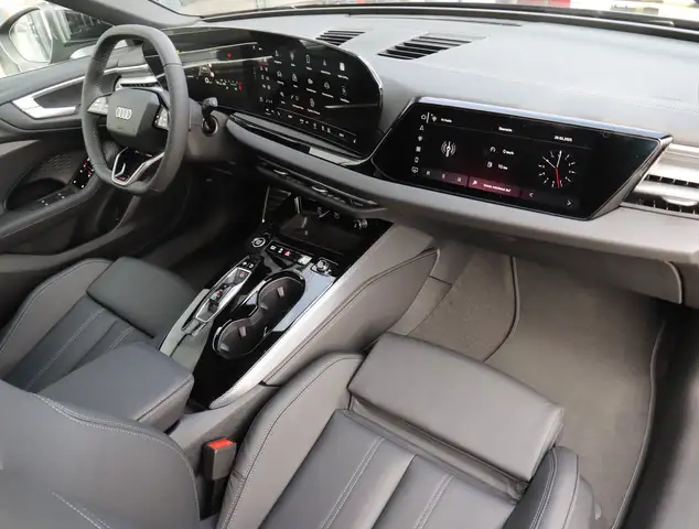 Audi A5 TFSI Ansicht 27