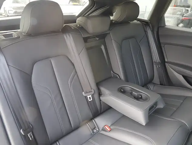 Audi A5 TFSI Ansicht 30