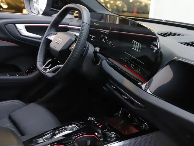 Audi A5 TFSI Ansicht 24