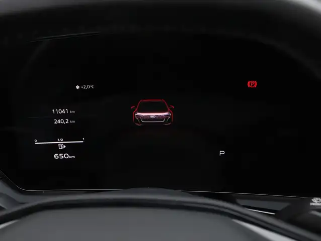 Audi A5 TFSI Ansicht 36