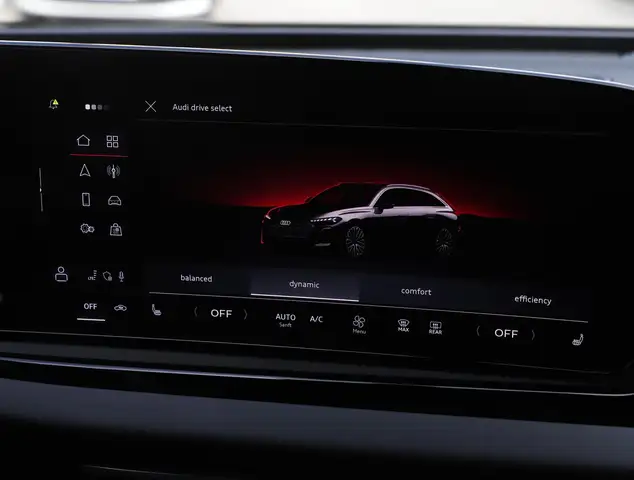 Audi A5 TFSI Ansicht 23