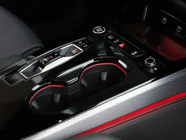 Audi A5 TFSI Ansicht 11