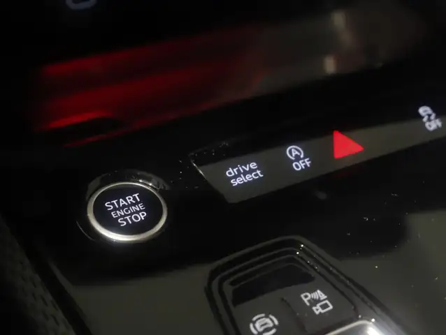 Audi A5 TFSI Ansicht 13