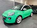 Opel Adam 1.4 87 CV GPL JAM UNLIMITED Vert - thumbnail 3