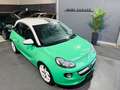 Opel Adam 1.4 87 CV GPL JAM UNLIMITED Vert - thumbnail 4