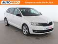 Skoda Rapid/Spaceback 1.2 TSI Elegance 63kW Blanco - thumbnail 8