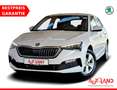 Skoda Scala 1.0 TSI DSG LED Tempomat APPConnect Weiß - thumbnail 1