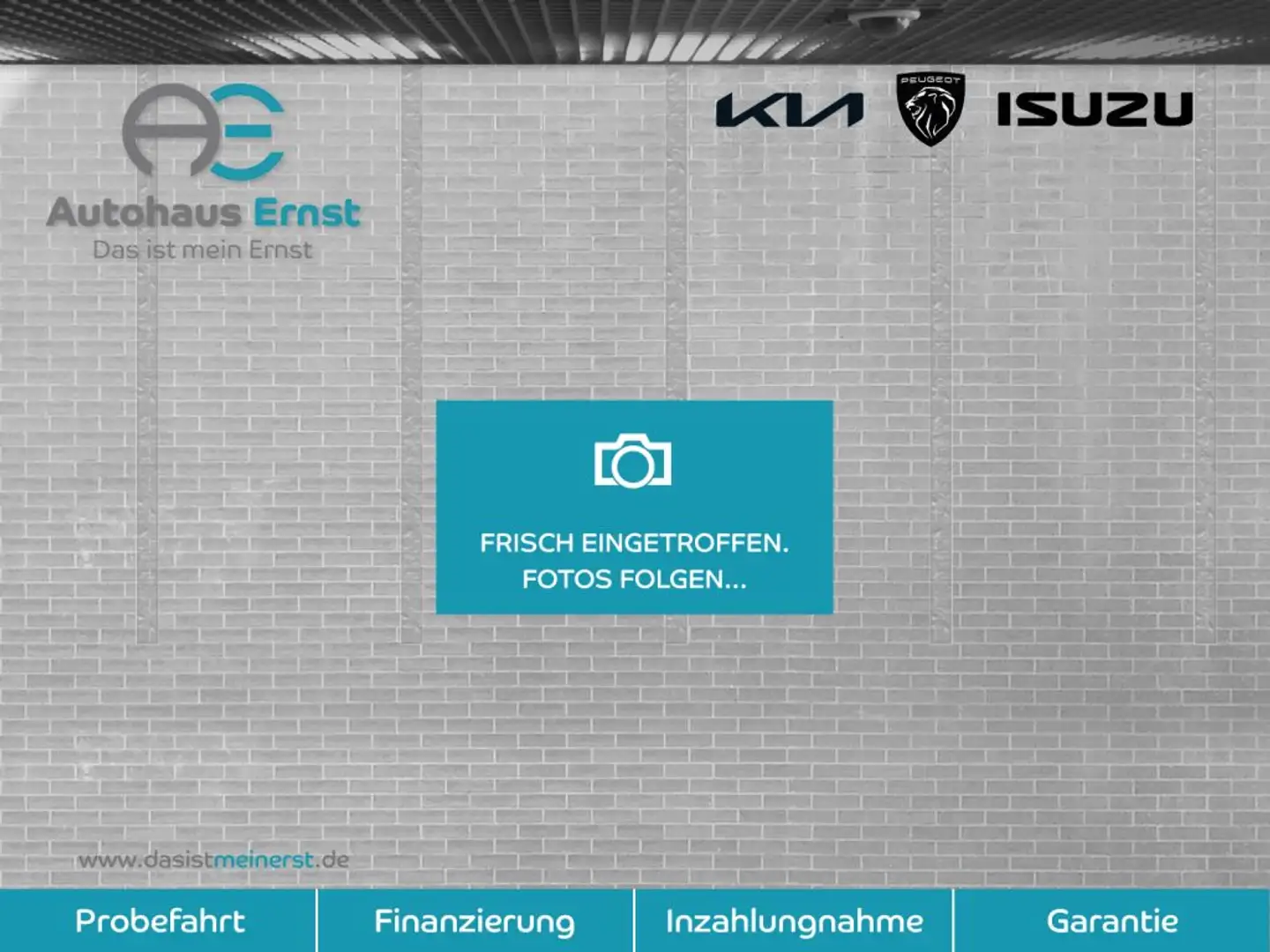 Peugeot 2008 PureTech 130 Allure Noir - 1