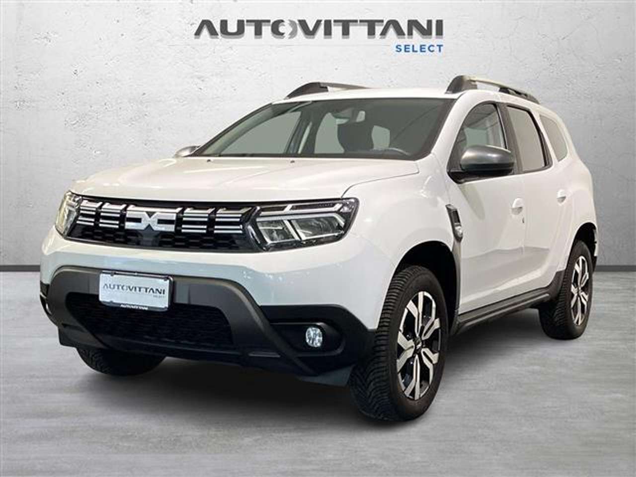 Dacia Duster 1.0 TCe Journey 4x2