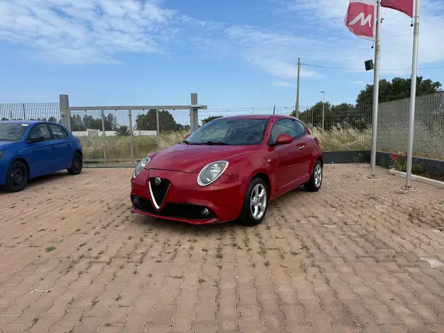 Alfa Romeo MiTo MiTo 1.3 jtdm 95cv