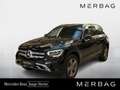 Mercedes-Benz GLC 300 e 4MATIC Schwarz - thumbnail 1