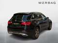 Mercedes-Benz GLC 300 e 4MATIC Schwarz - thumbnail 3