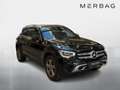 Mercedes-Benz GLC 300 e 4MATIC Schwarz - thumbnail 4