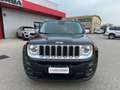 Jeep Renegade 1.6 mjt Limited fwd 120cv E6 UNIPRO NEOPAT Schwarz - thumbnail 8
