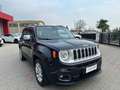 Jeep Renegade 1.6 mjt Limited fwd 120cv E6 UNIPRO NEOPAT Schwarz - thumbnail 7