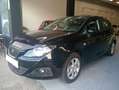 SEAT Ibiza 1.2TDI CR Copa Reference E Eco. Negro - thumbnail 6