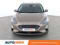 Ford Focus SW 1.5 EcoBlue Titanium Gris - thumbnail 9