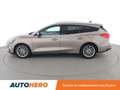Ford Focus SW 1.5 EcoBlue Titanium Gris - thumbnail 3
