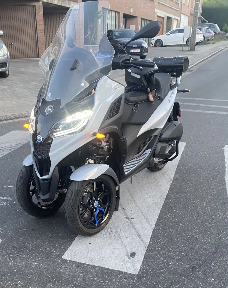 Piaggio MP3 310
