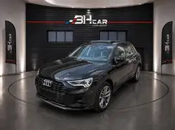 Audi Q3 35 TFSI 150 ch Design Luxe S-TRONIC