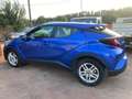 Toyota C-HR C-HR 1.8h Business e-cvt Blu/Azzurro - thumbnail 3