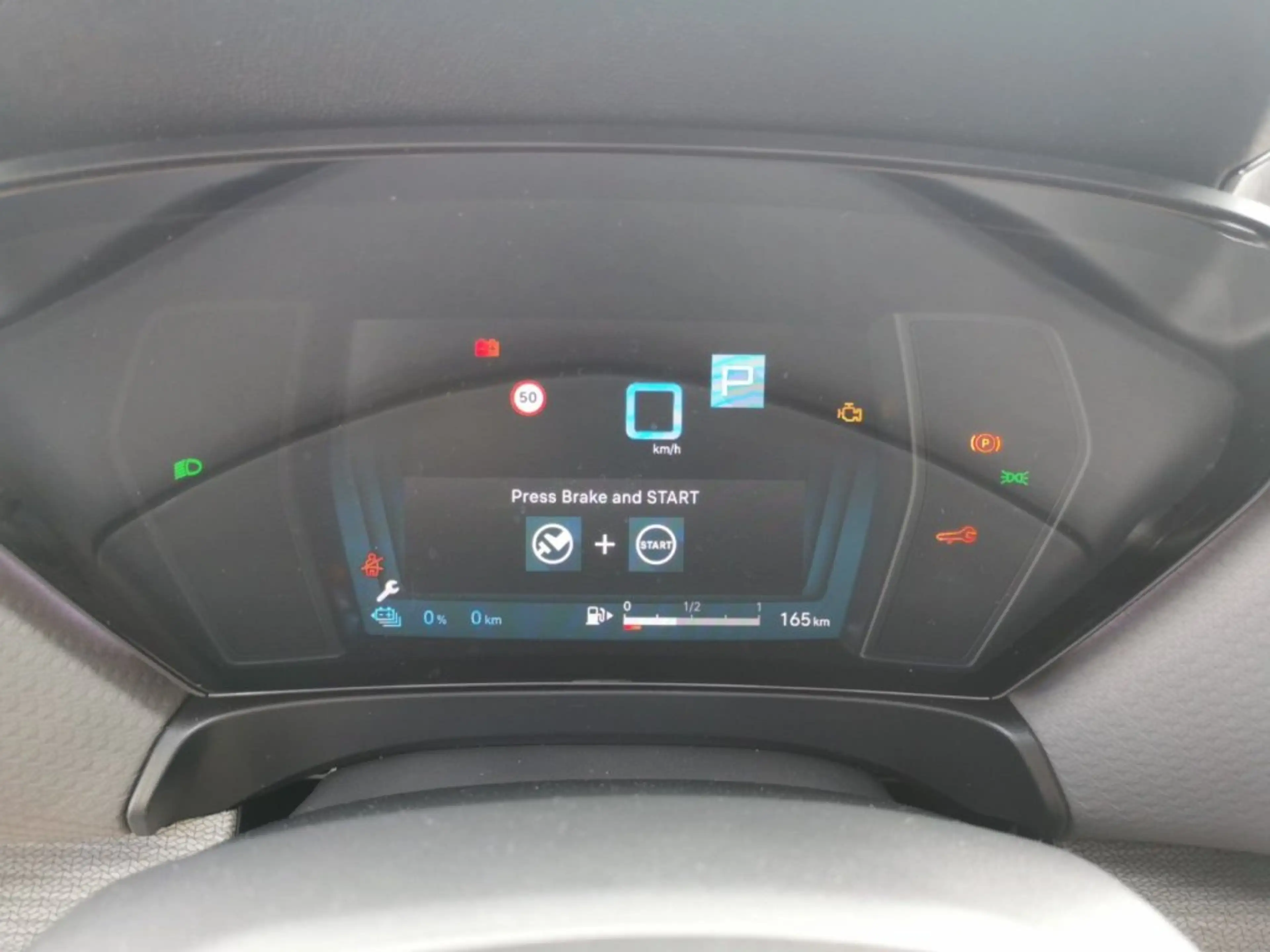 Citroen C5 X Shine Edition Hybrid 225 e-EAT8 — photo 10