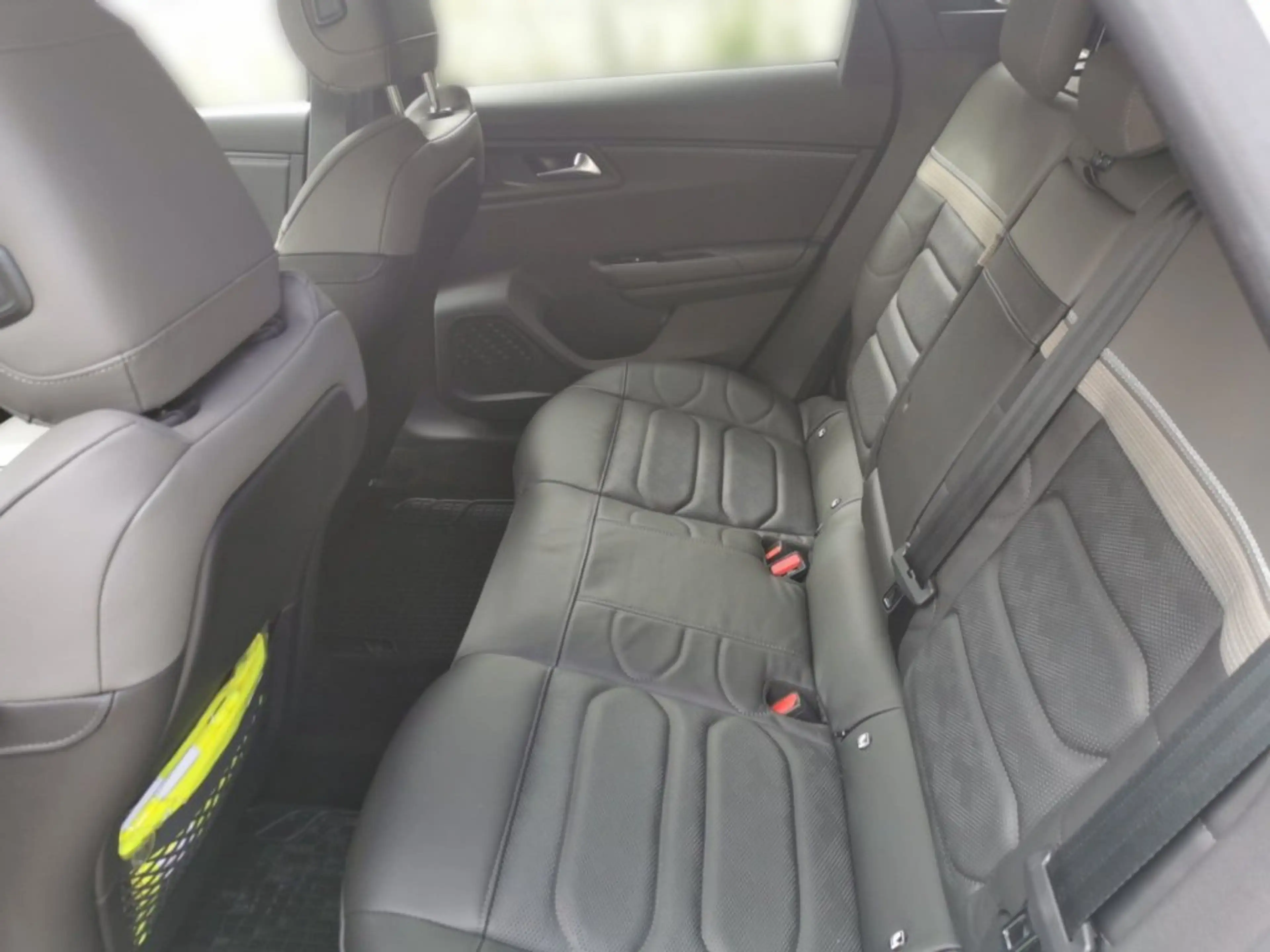 Citroen C5 X Shine Edition Hybrid 225 e-EAT8 — photo 7