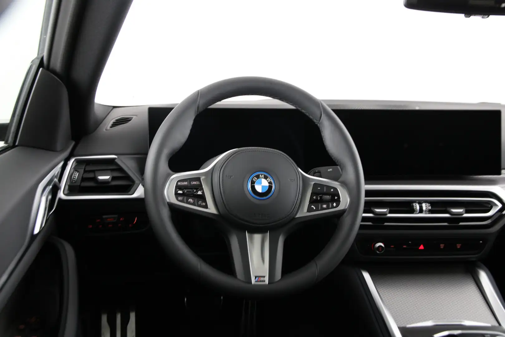 BMW i4 eDrive40 M-Sport Noir - 2