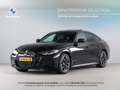 BMW i4 eDrive40 M-Sport Noir - thumbnail 1