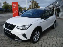 Seat Arona 1.0 TSI FR *Navi*Kamera*Tempomat