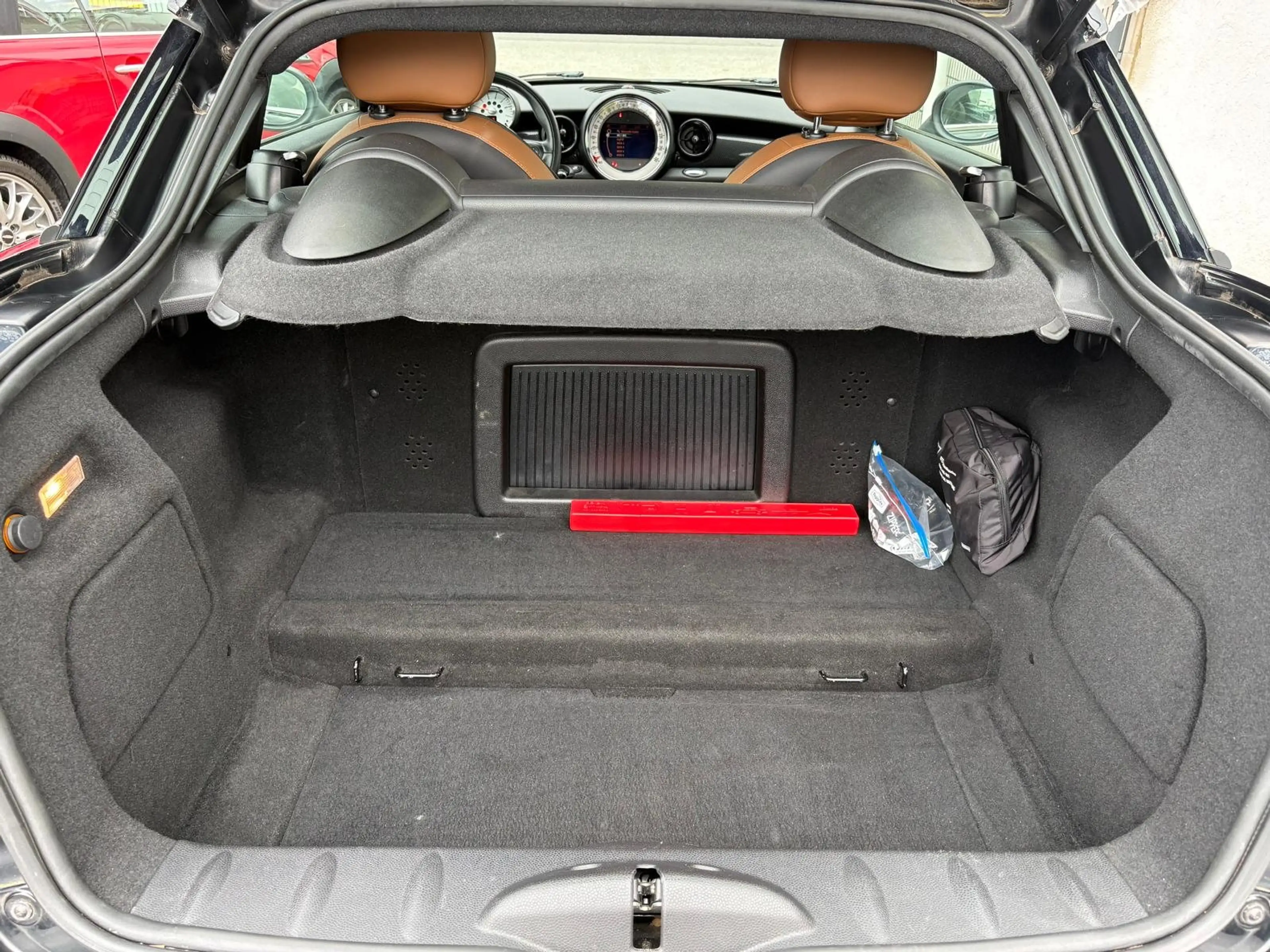 MINI Cooper SD Coupe Cooper SD-JohnCooperWorks- — photo 18