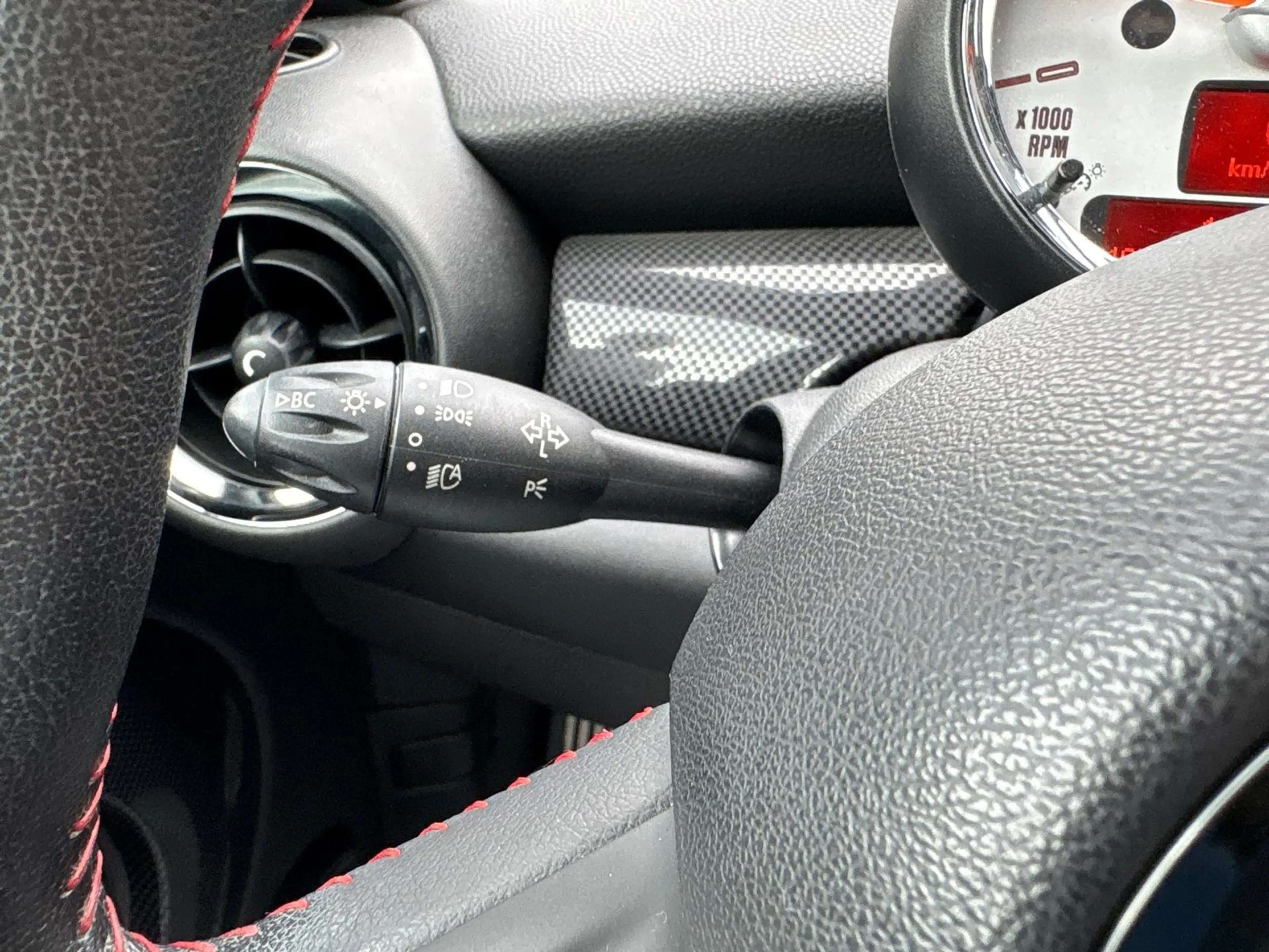 MINI Cooper SD Coupe Cooper SD-JohnCooperWorks- — photo 32
